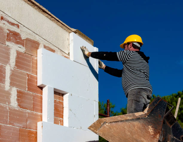 Types of Insulation We Offer in Niantic, CT