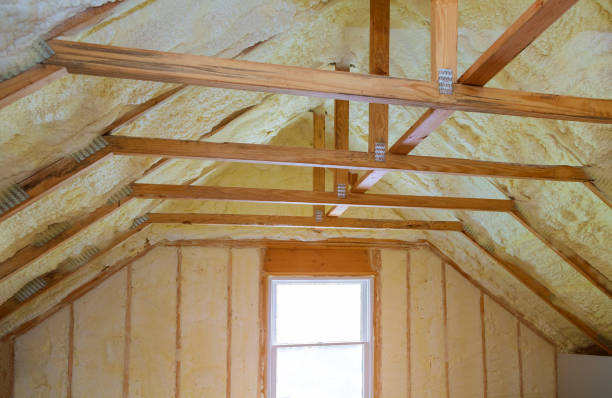 Best Geographic-Specific Insulation Services in Niantic, CT