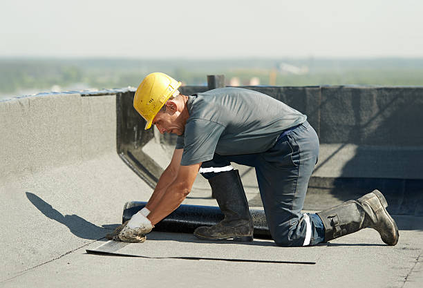 Niantic, CT Insulation Contractor Company